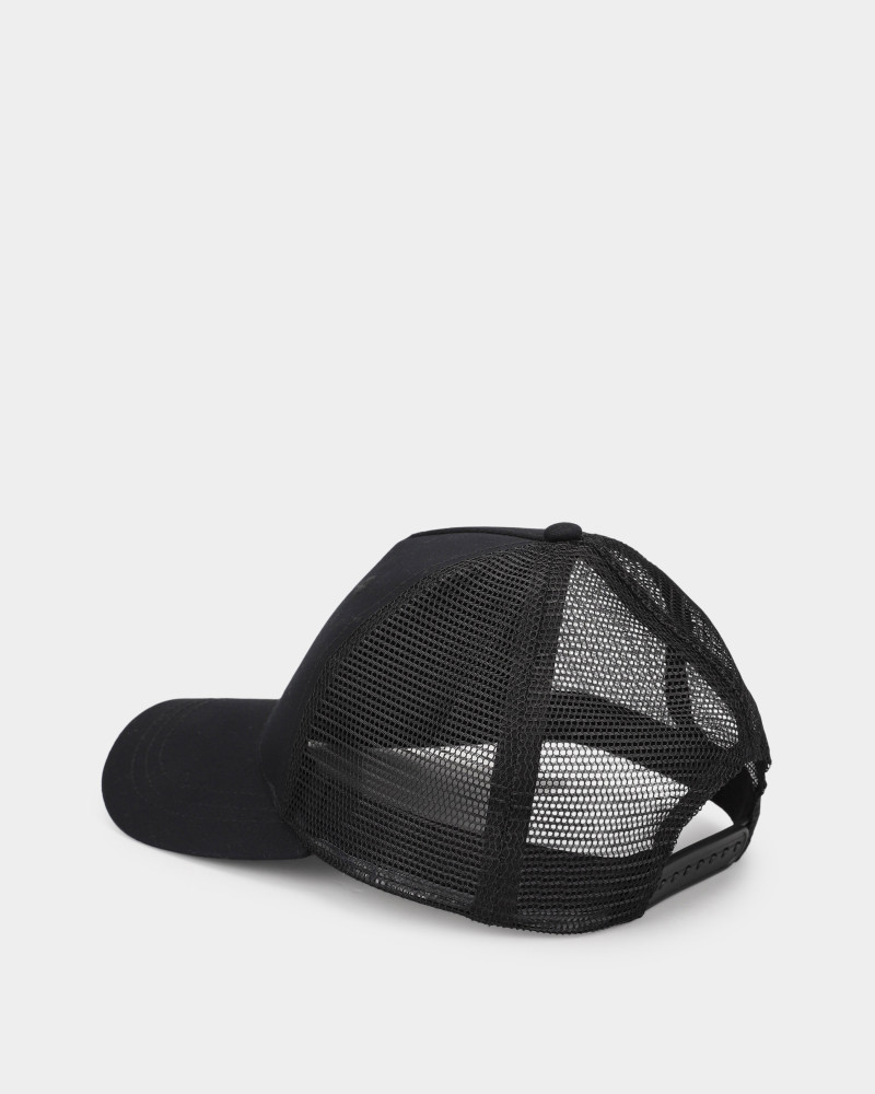 Бейсболка Radder Headzy чорна 732509-010