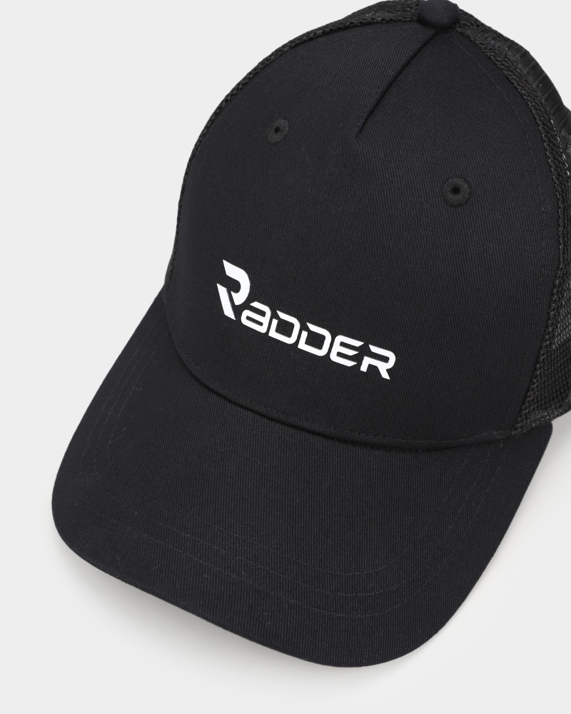 Бейсболка Radder Headzy чорна 732509-010