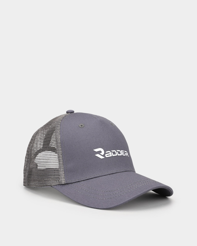 Baseball cap Radder Headzy dark grey 732509-020