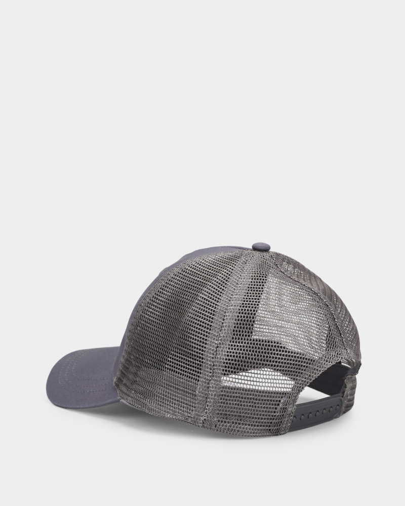 Baseball cap Radder Headzy dark grey 732509-020