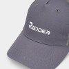 Baseball cap Radder Headzy dark grey 732509-020
