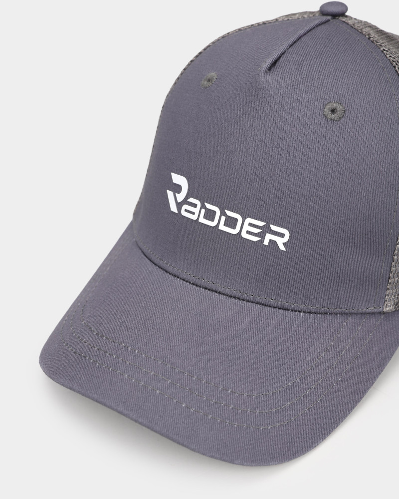 Baseball cap Radder Headzy dark grey 732509-020