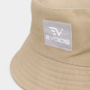 Bucket hat Evoids Breezio beige 732510-125