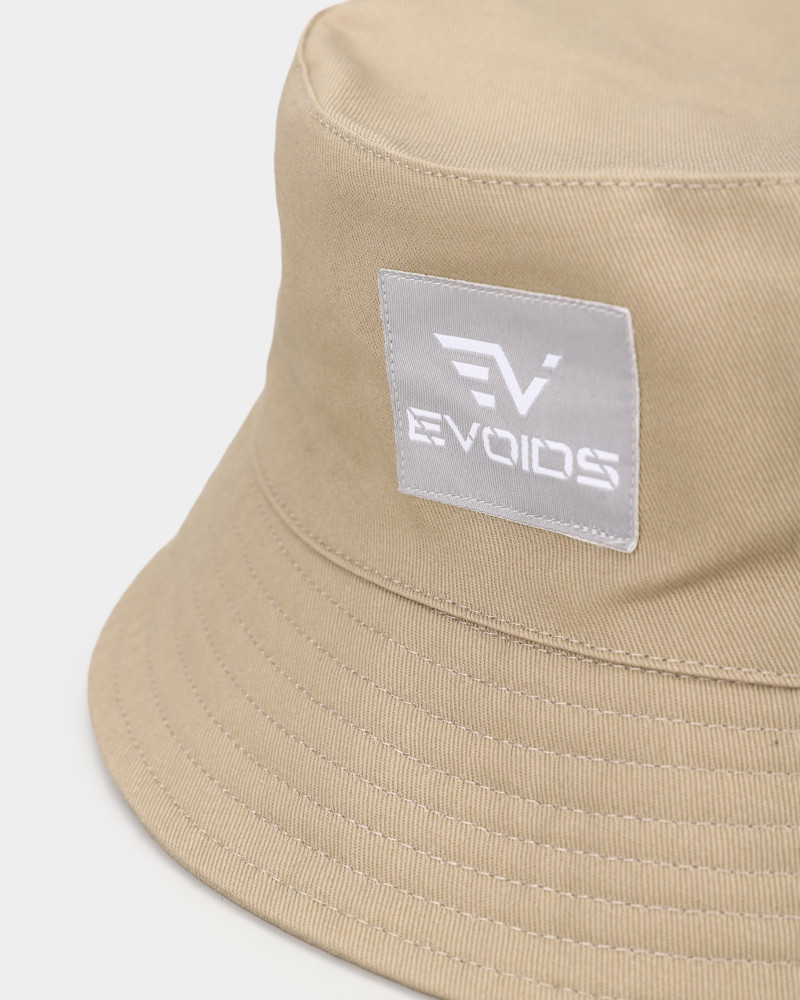 Bucket hat Evoids Breezio beige 732510-125