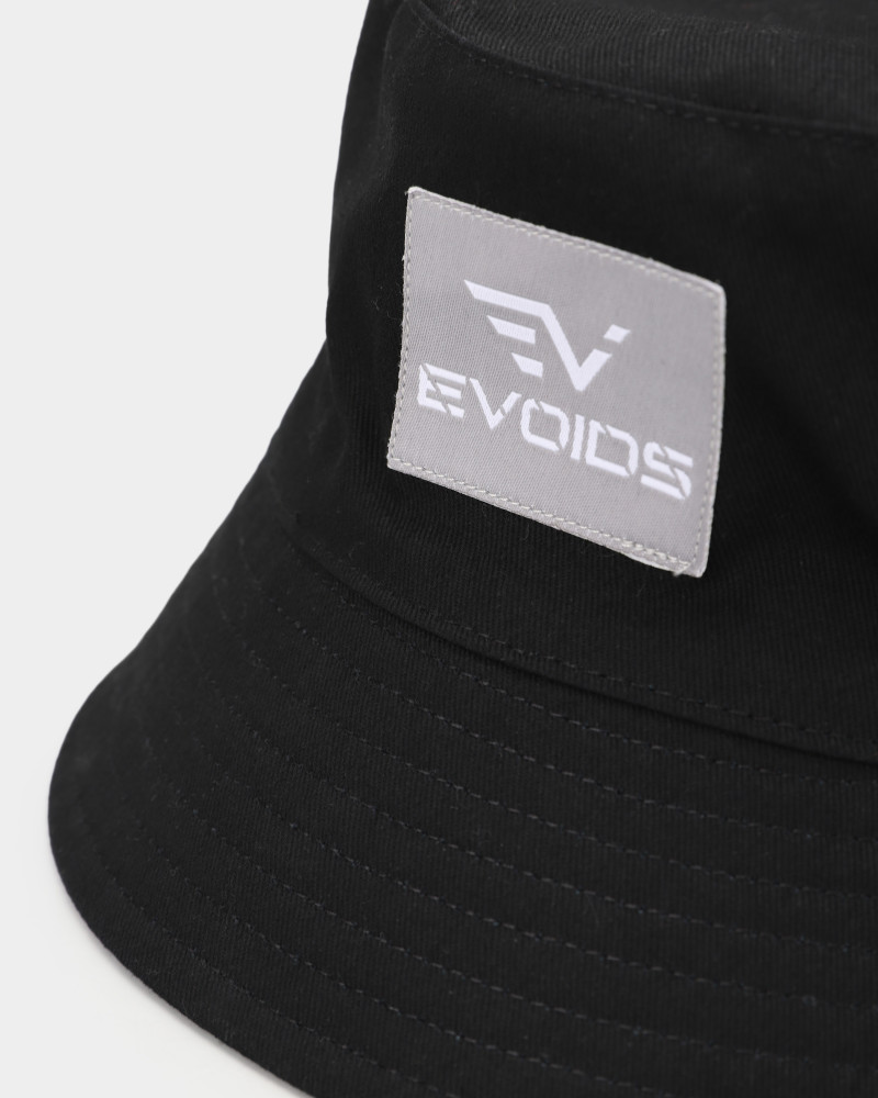 Панама Evoids Breezio чорна 732510-010