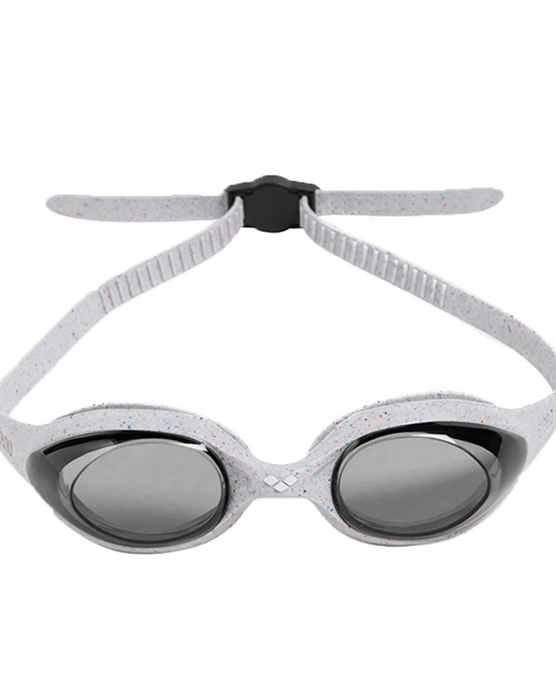 Gafas de natación Arena SPIDER grises 000024-902