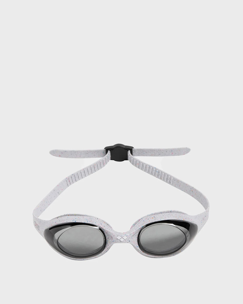 Gafas de natación Arena SPIDER grises 000024-902