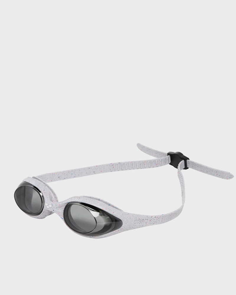 Gafas de natación Arena SPIDER grises 000024-902