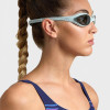 Gafas de natación Arena SPIDER grises 000024-902