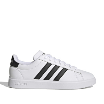 Men's sneakers Adidas GRAND COURT 2.0 white GW9195