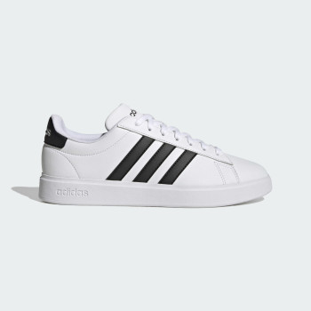 Men's sneakers Adidas GRAND COURT 2.0 white GW9195