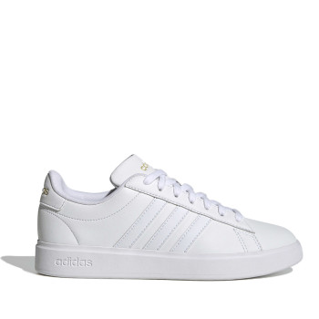 Women's sneakers Adidas GRAND COURT 2.0 white GW9213