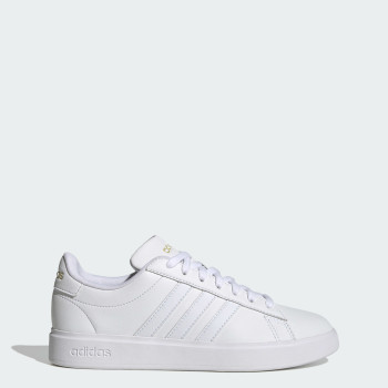 Women's sneakers Adidas GRAND COURT 2.0 white GW9213