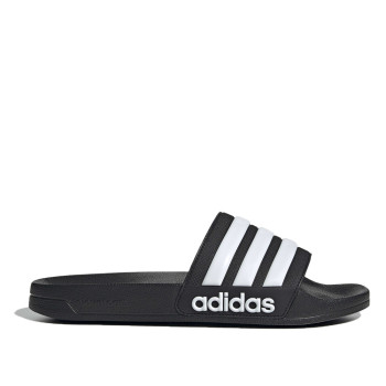 Men's beach slides Adidas ADILETTE SHOWER black GZ5922