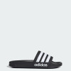 Zapatos de playa para hombre Adidas ADILETTE SHOWER negros GZ5922