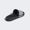 Zapatos de playa para hombre Adidas ADILETTE SHOWER negros GZ5922
