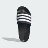 Zapatos de playa para hombre Adidas ADILETTE SHOWER negros GZ5922