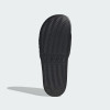 Zapatos de playa para hombre Adidas ADILETTE SHOWER negros GZ5922