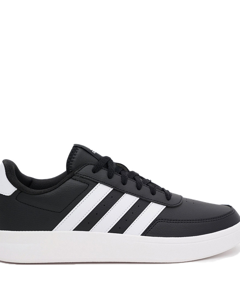 Кросівки чоловічі Adidas BREAKNET 2.0 чорні HP9425