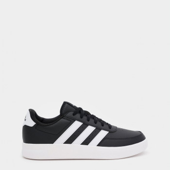 Men's sneakers Adidas BREAKNET 2.0 black HP9425