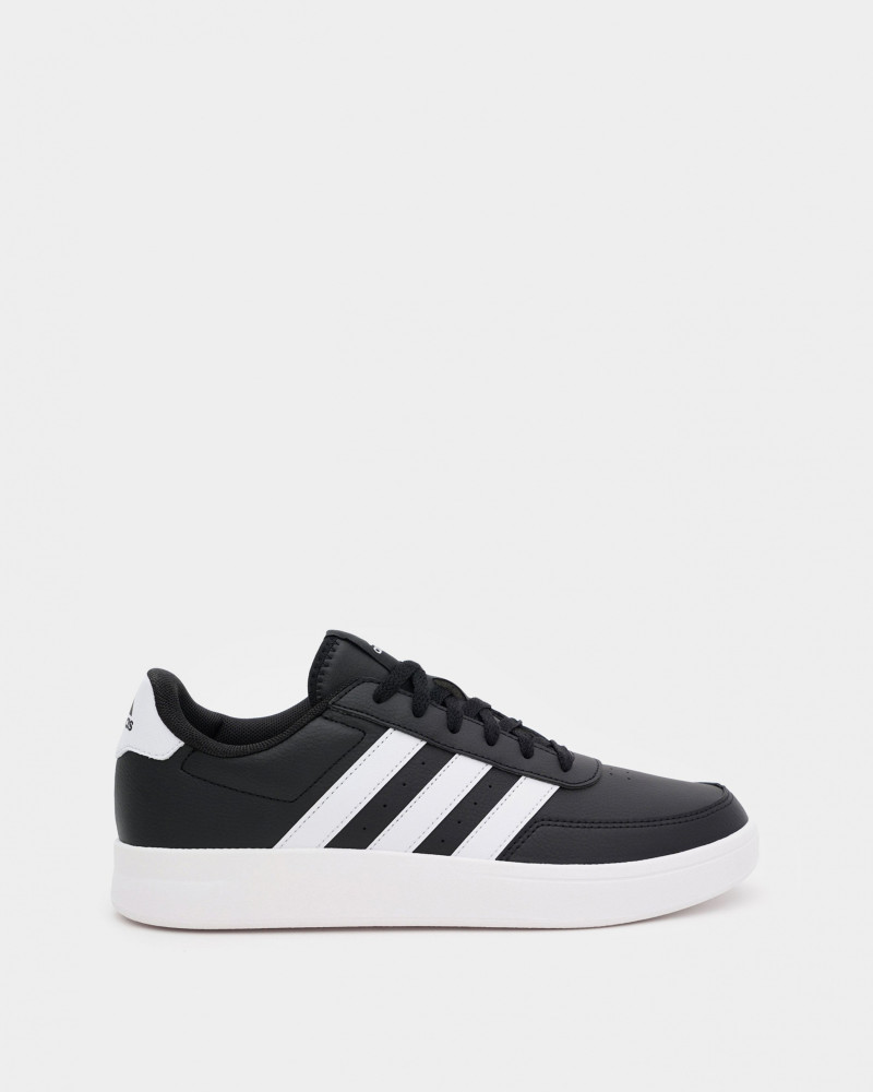 Кросівки чоловічі Adidas BREAKNET 2.0 чорні HP9425