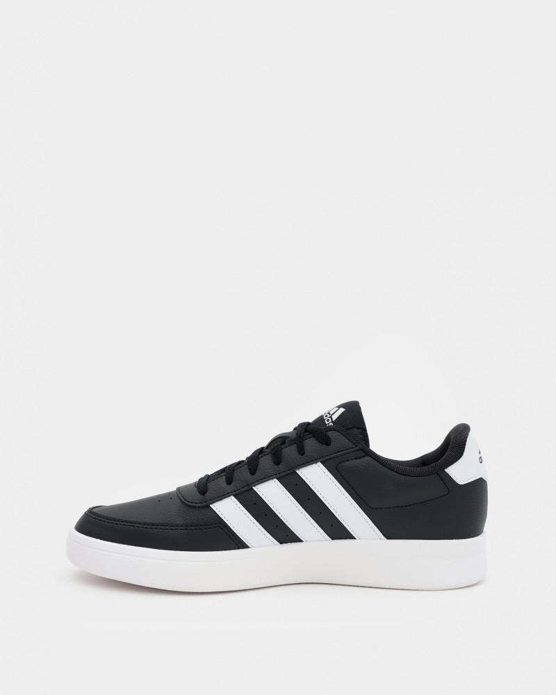 Кросівки чоловічі Adidas BREAKNET 2.0 чорні HP9425