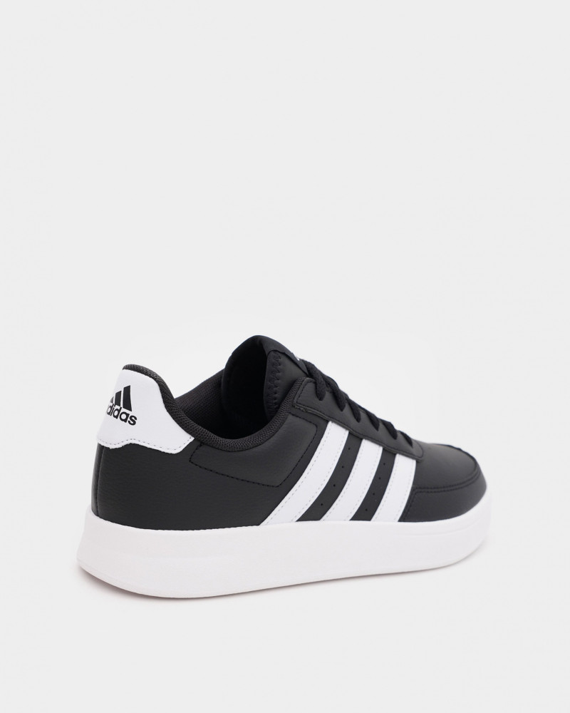 Кросівки чоловічі Adidas BREAKNET 2.0 чорні HP9425