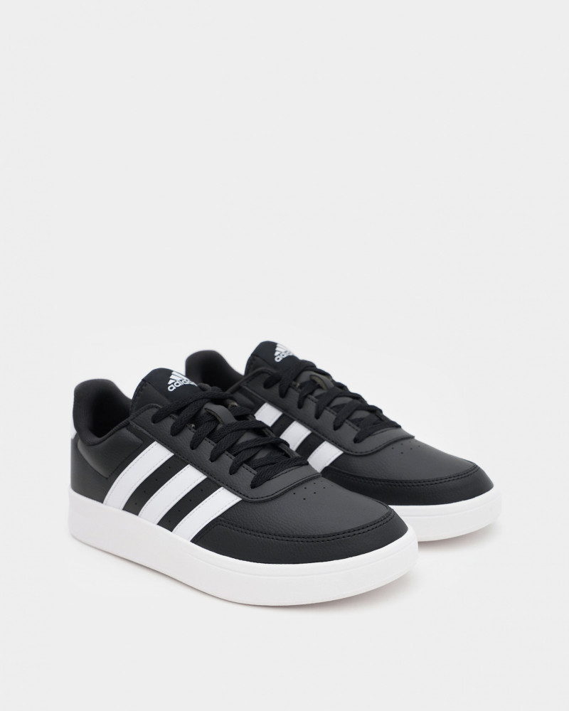 Кросівки чоловічі Adidas BREAKNET 2.0 чорні HP9425