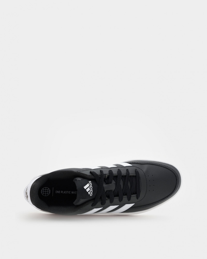 Кросівки чоловічі Adidas BREAKNET 2.0 чорні HP9425