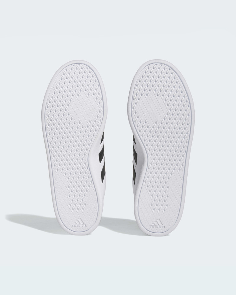 Кросівки чоловічі Adidas BREAKNET 2.0 білі HP9426