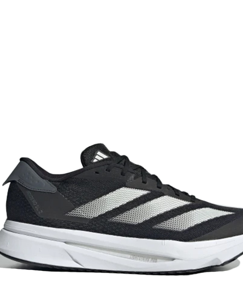 Кросівки чоловічі Adidas ADIZERO SL2 M чорні IF6748
