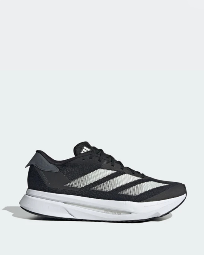 Кросівки чоловічі Adidas ADIZERO SL2 M чорні IF6748