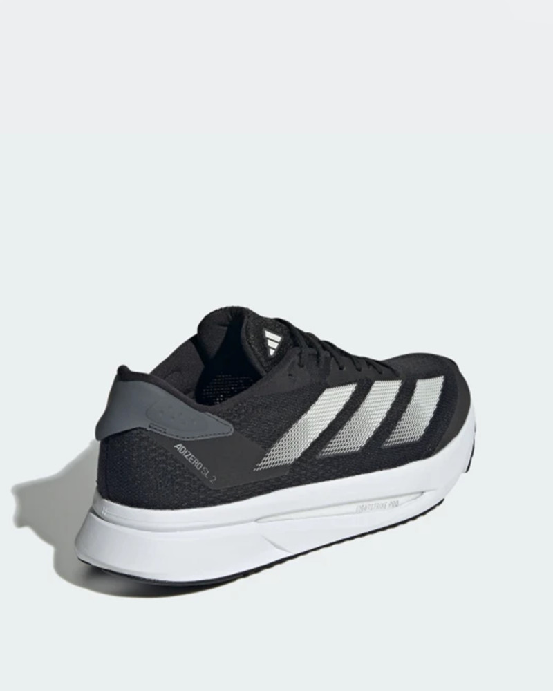 Кросівки чоловічі Adidas ADIZERO SL2 M чорні IF6748
