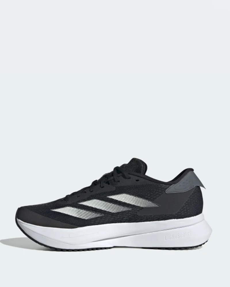 Кросівки чоловічі Adidas ADIZERO SL2 M чорні IF6748