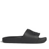 Пляжне взуття чоловіче Adidas ADILETTE AQUA чорне IF7371