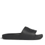 Пляжне взуття чоловіче Adidas ADILETTE AQUA чорне IF7371