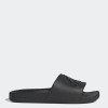 Пляжне взуття чоловіче Adidas ADILETTE AQUA чорне IF7371