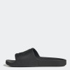 Пляжне взуття чоловіче Adidas ADILETTE AQUA чорне IF7371