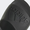 Пляжне взуття чоловіче Adidas ADILETTE AQUA чорне IF7371