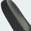Пляжне взуття чоловіче Adidas ADILETTE AQUA чорне IF7371