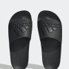 Пляжне взуття чоловіче Adidas ADILETTE AQUA чорне IF7371