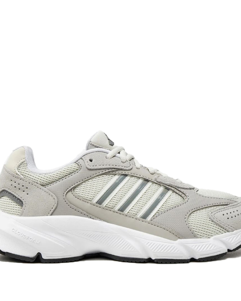 Кросівки жіночі Adidas CRAZYCHAOS 2000 сірі IG4347