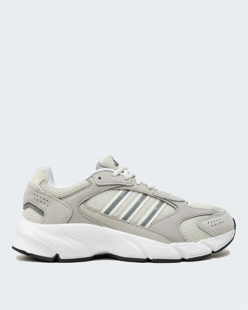 Кросівки жіночі Adidas CRAZYCHAOS 2000 сірі IG4347