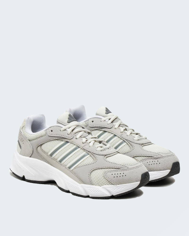 Кросівки жіночі Adidas CRAZYCHAOS 2000 сірі IG4347