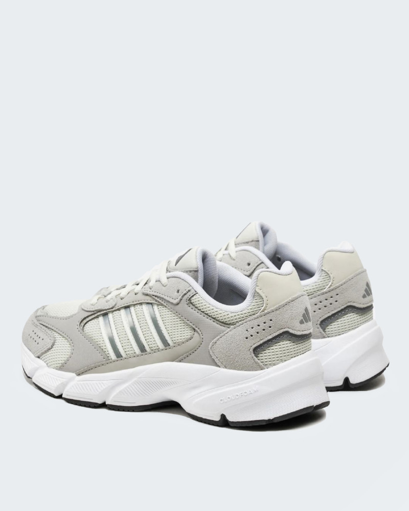 Кросівки жіночі Adidas CRAZYCHAOS 2000 сірі IG4347