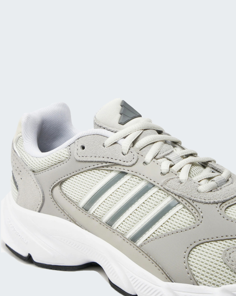 Кросівки жіночі Adidas CRAZYCHAOS 2000 сірі IG4347
