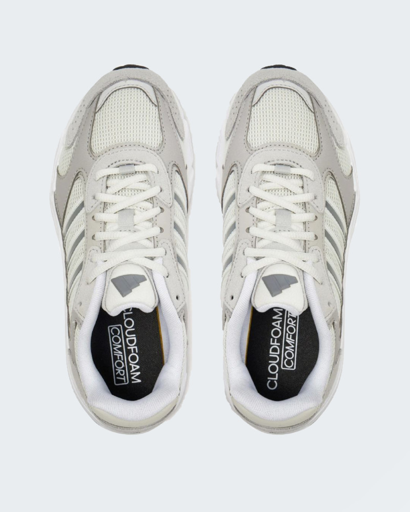 Кросівки жіночі Adidas CRAZYCHAOS 2000 сірі IG4347