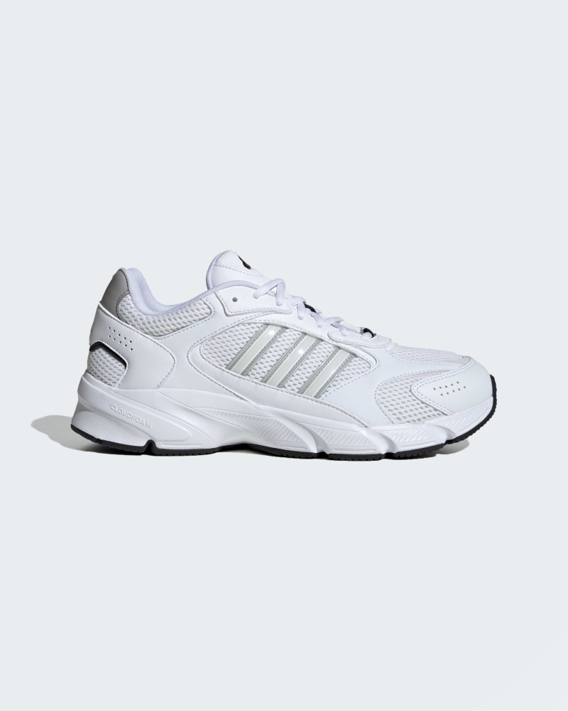 Кросівки чоловічі Adidas CRAZYCHAOS 2000 білі IH0305