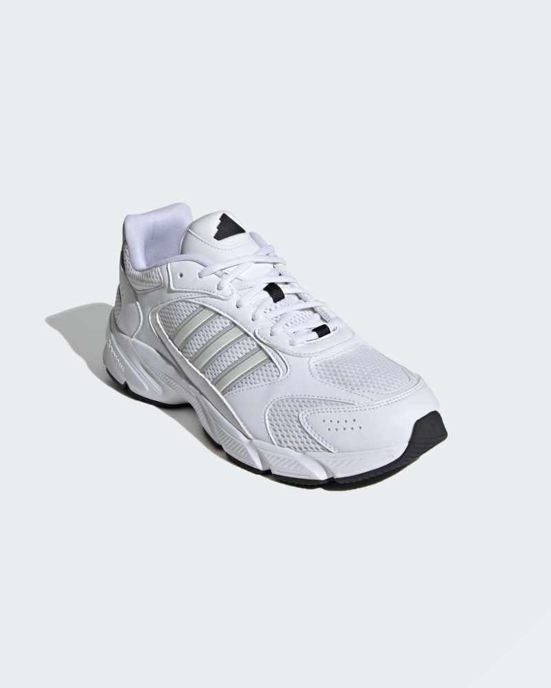 Кросівки чоловічі Adidas CRAZYCHAOS 2000 білі IH0305