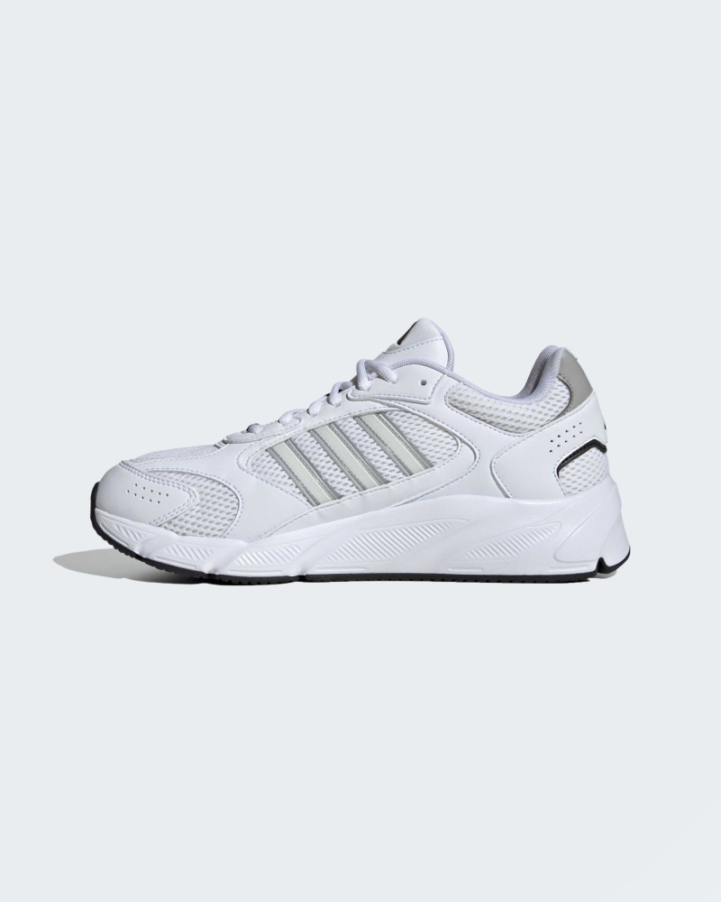 Кросівки чоловічі Adidas CRAZYCHAOS 2000 білі IH0305
